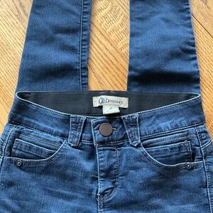 Democracy Ab solution size 4 Skinny Jean